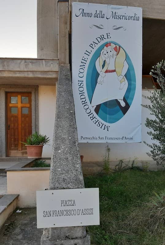 Piazza San Francesco d'Assisi - Image 1