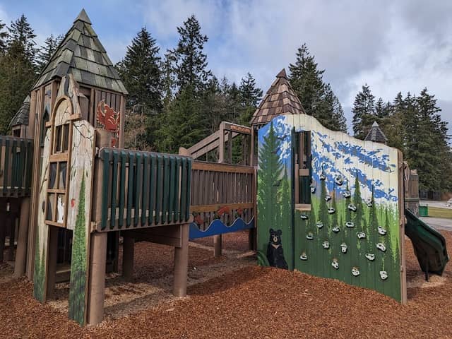 Steel Lake Park - Image 1