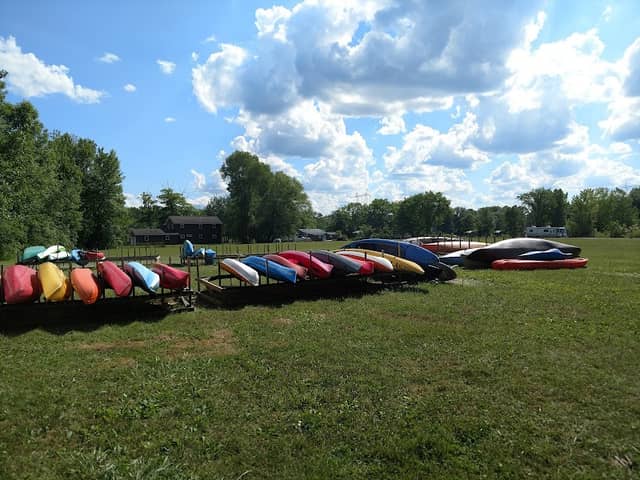 Stone’s Marina - Image 1