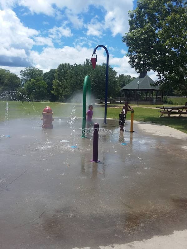 Poplarville City Park - Image 2
