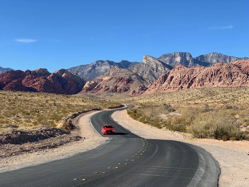 Red Rock Canyon National Conservation Area - Image 3