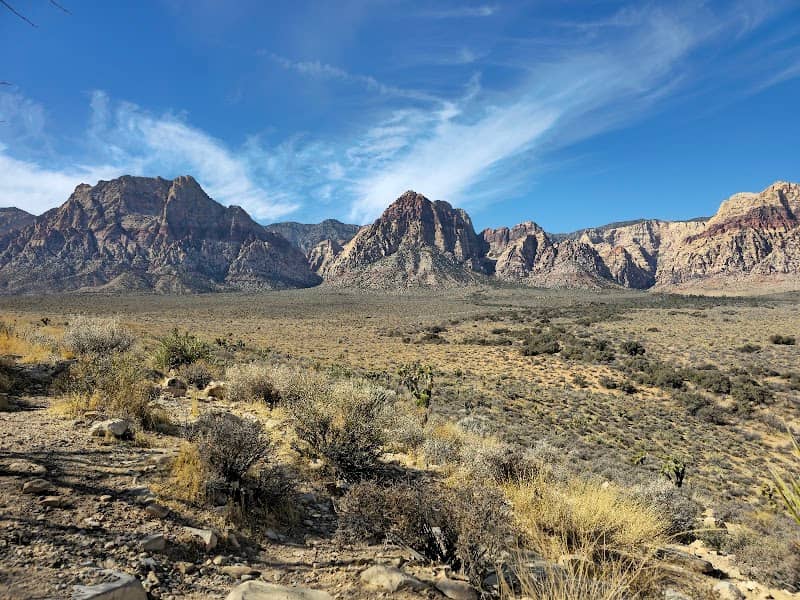 Red Rock Canyon National Conservation Area - Image 1
