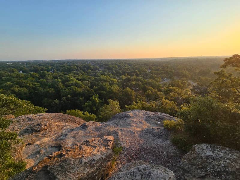 Chickasaw National Recreation Area - Image 2