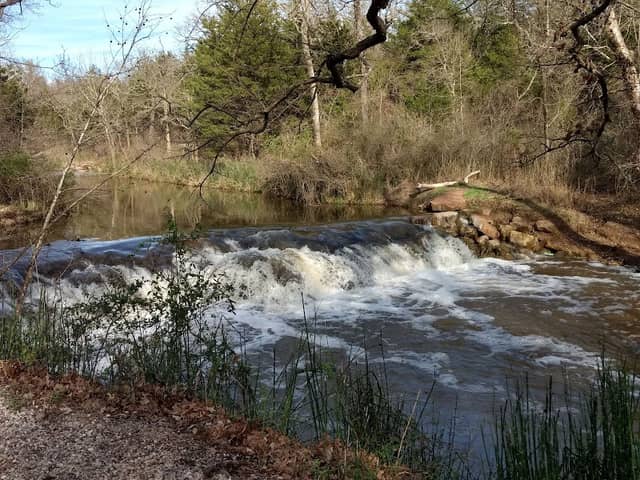 Chickasaw National Recreation Area - Image 3