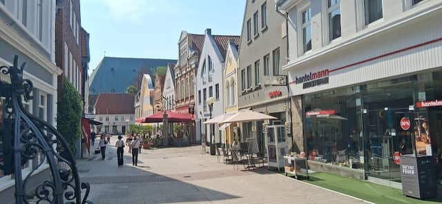 Skulptur Fohlen - Image 1