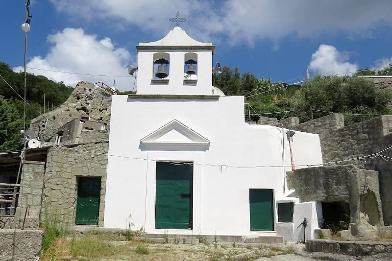 Chiesa di Santa Maria al Monte - Image 1