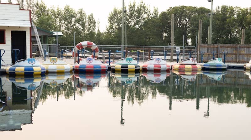 Meadows Amusements - Image 1