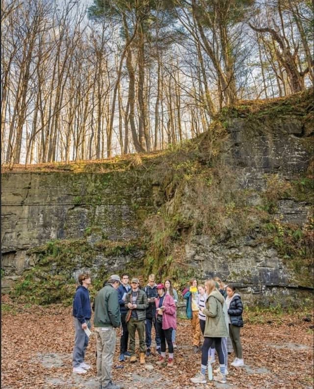 Colgate Quarry - Image 2