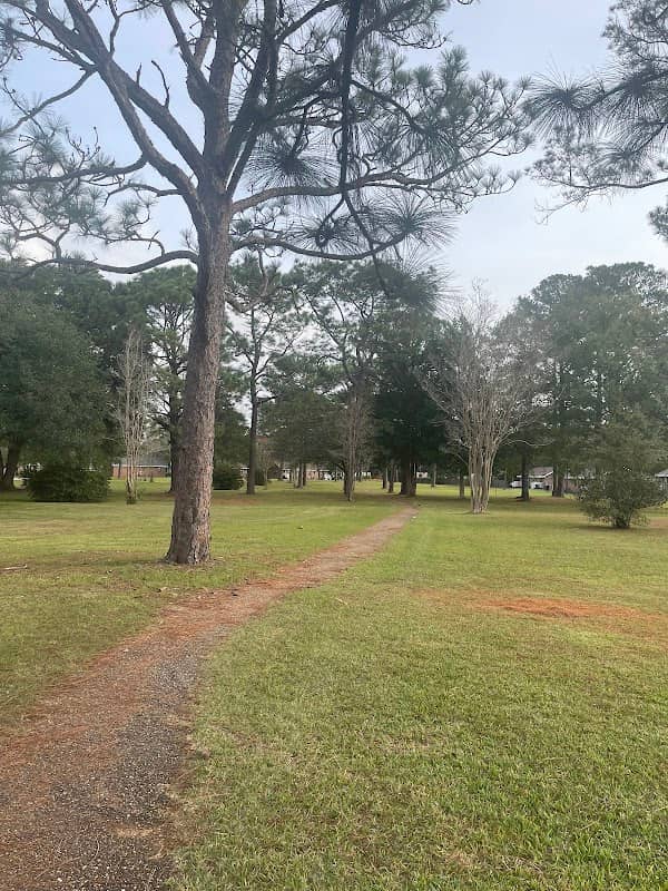 C E Burrell Park - Image 1