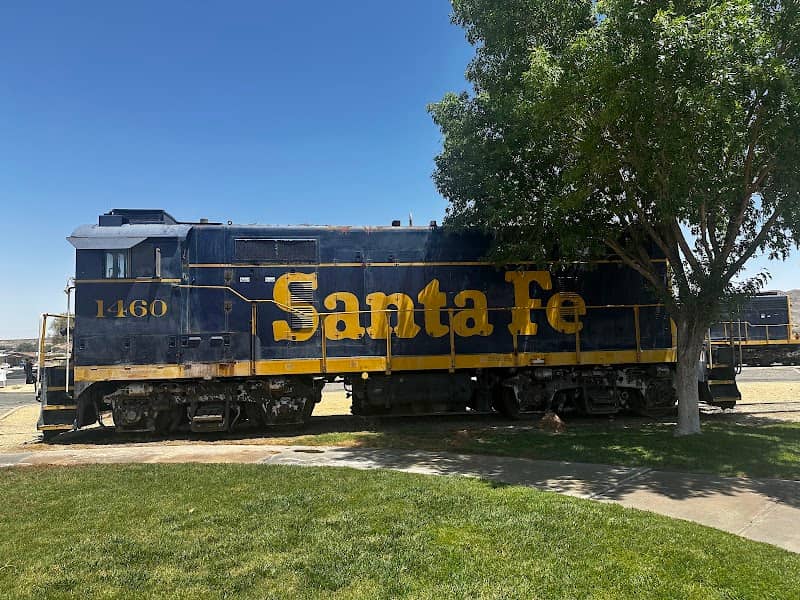 Western America Railroad Museum - Image 2