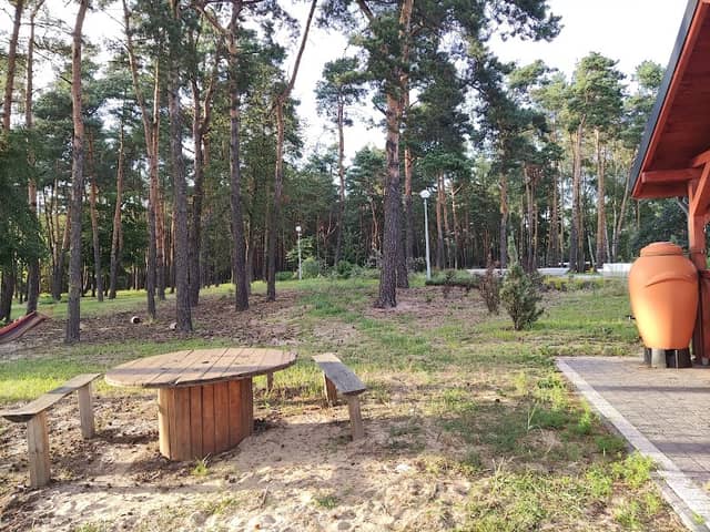 Park Rembelszczyzna - Image 1