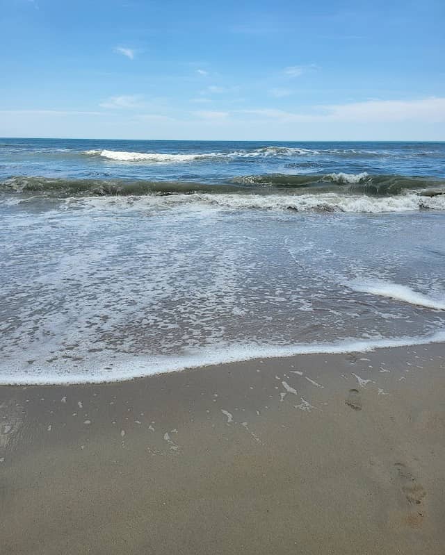 Beach Access 34 - Image 1