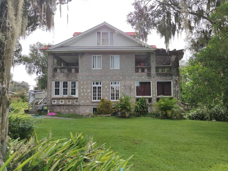 Wonder House - Image 1