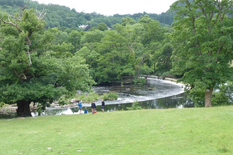 Horseshoe Falls - Image 3