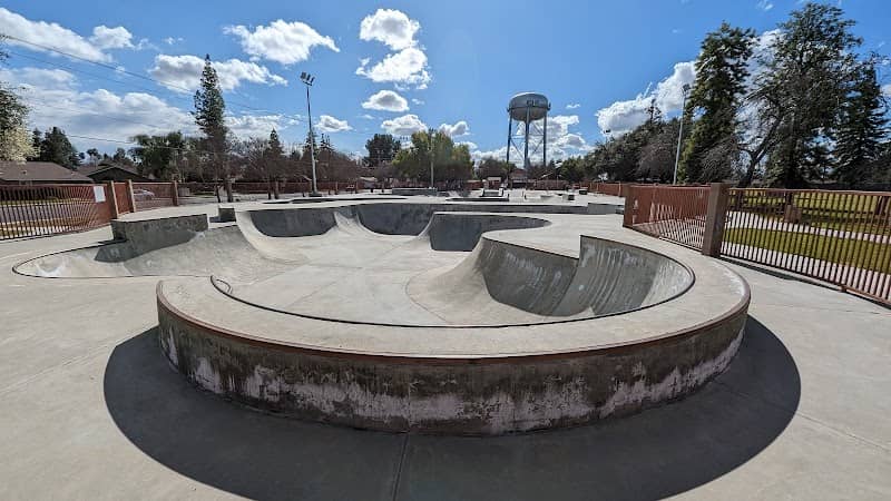 Letterman Park - Image 2
