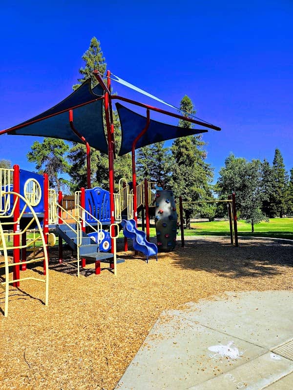 Letterman Park - Image 1
