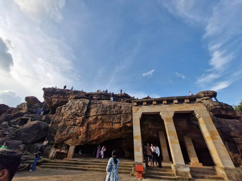 Khandagiri Top Peak - Image 2