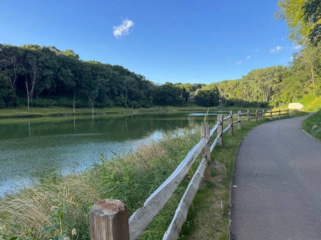 Seidl's Lake Park - Image 2