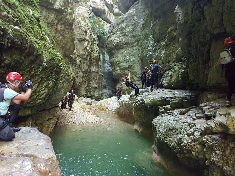 Gole di Caccaviola - Image 1