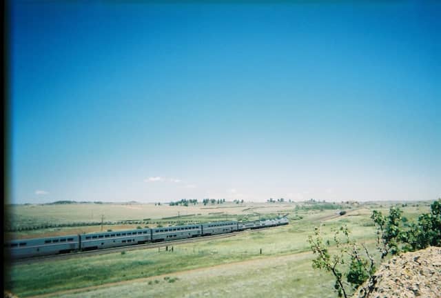 CR234/Union Pacific Railfan Site - Image 2