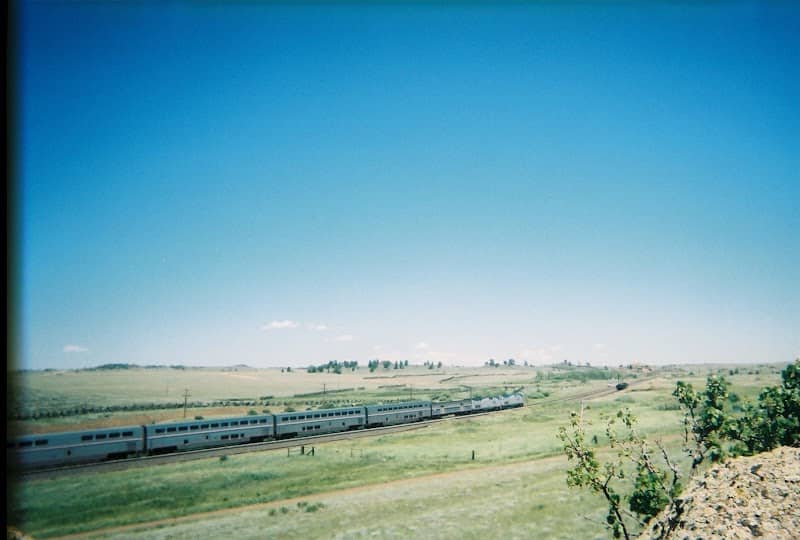 CR234/Union Pacific Railfan Site - Image 2
