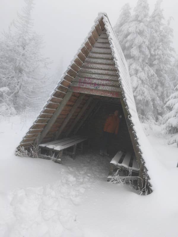Schutzhütte - Image 1