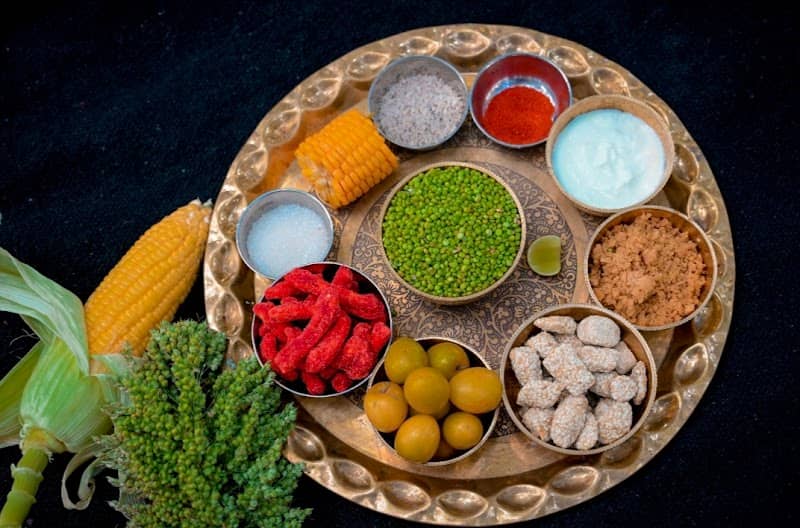 Chinchecha mala agri tourism - Image 1