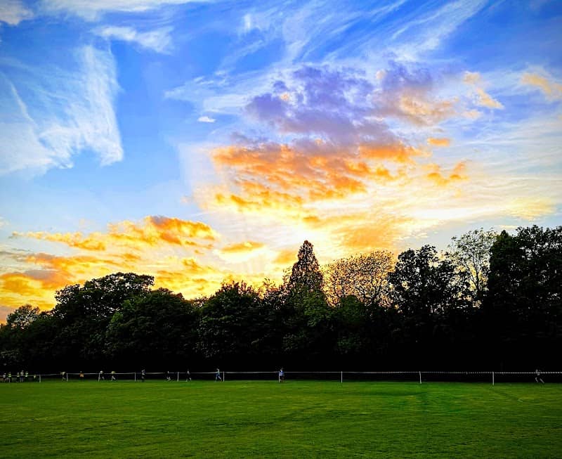 Highfield Park - Image 1