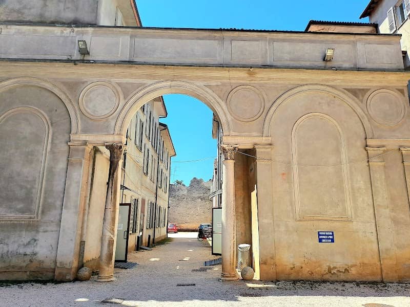 Raimondi Palace - Image 2