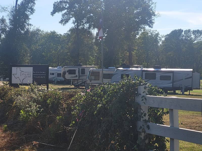 Birthplace of Texas RV Park - Image 1