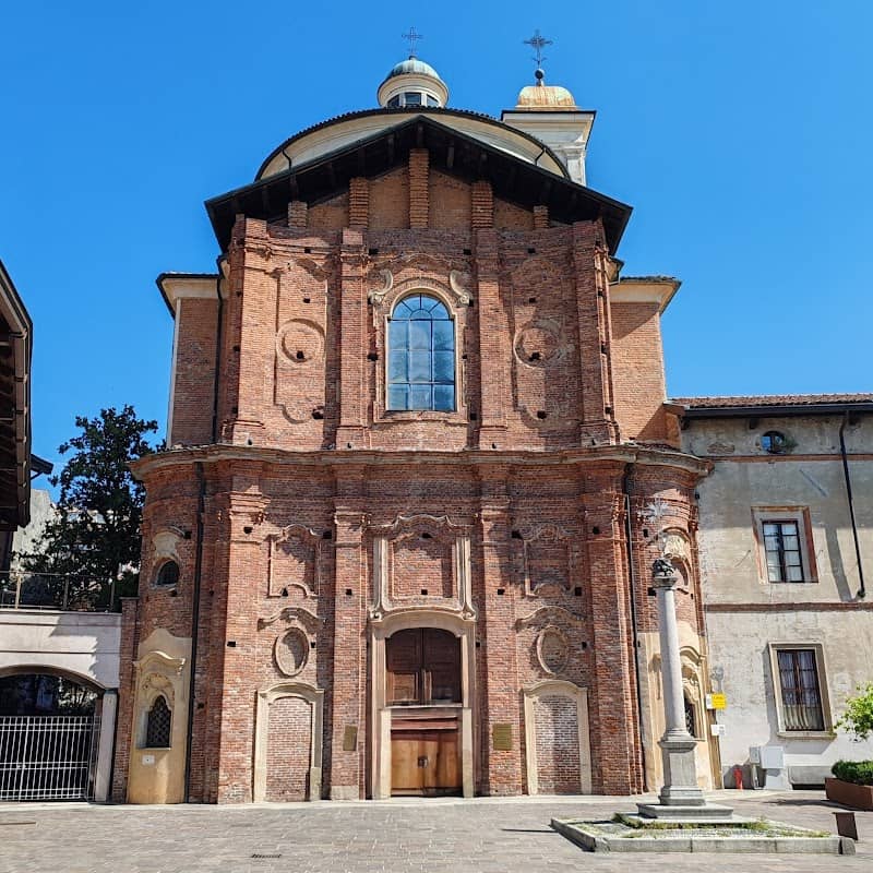 Chiesa di San Dionigi - Image 2