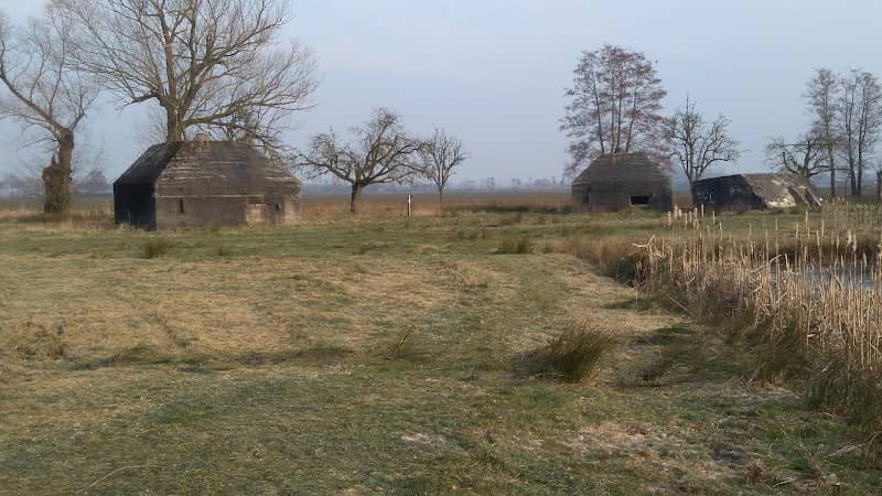 Werk aan de Groeneweg - Image 1