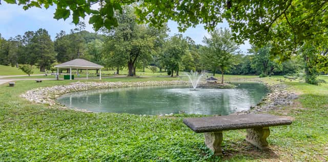 Chattanooga Memorial Park - Image 1