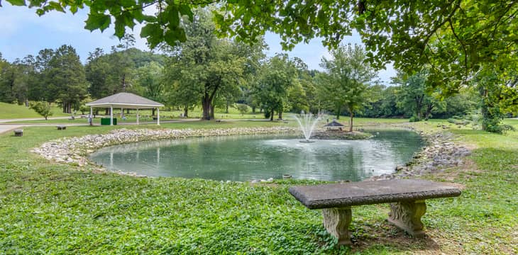 Chattanooga Memorial Park - Image 1