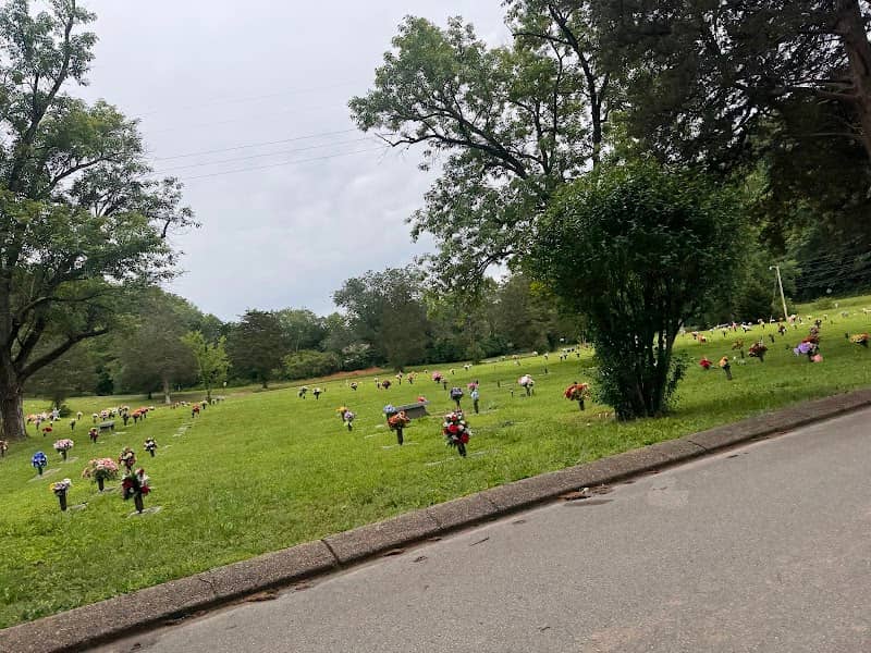 Chattanooga Memorial Park - Image 2