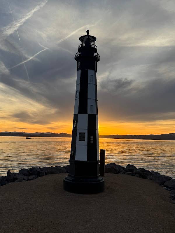 Cape Hatteras Lighthouse Replica - Image 2