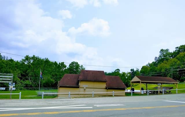 Crawford Park - Image 1