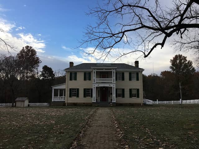 Hunter's Home - Image 1