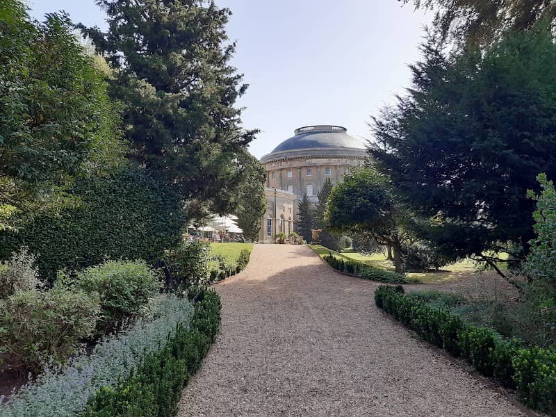 National Trust - Ickworth - Image 2
