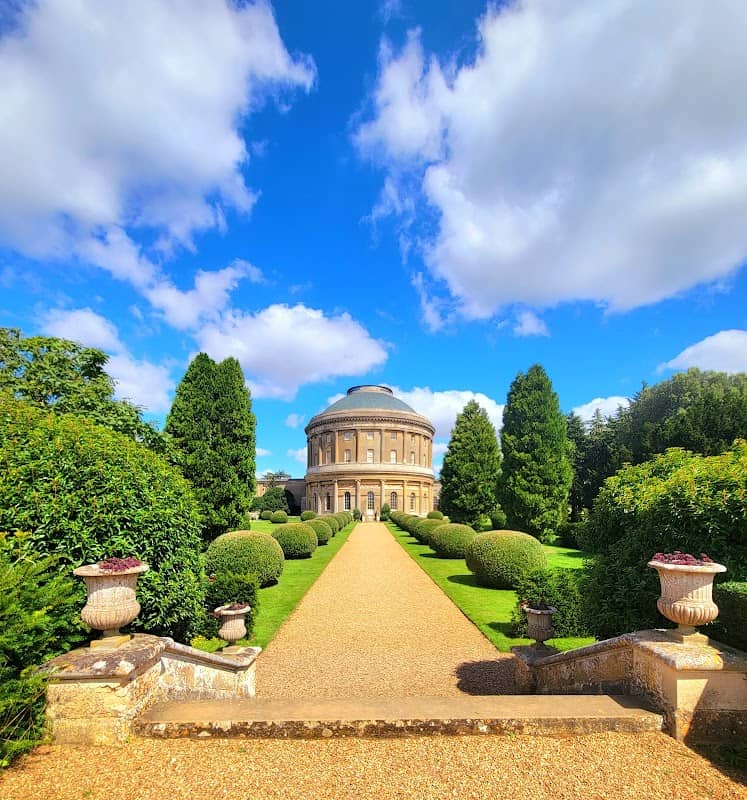National Trust - Ickworth - Image 3
