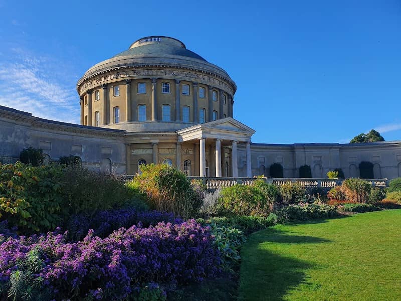 National Trust - Ickworth - Image 1