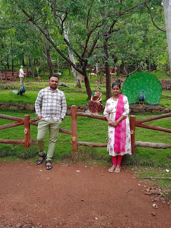 Hill Garden Gokak - Image 1
