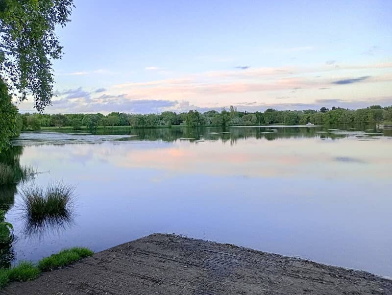 Musselburgh Lagoons - Image 2