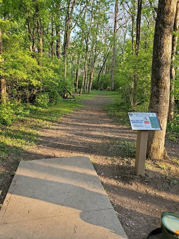 Mill Valley Park - South - Image 1