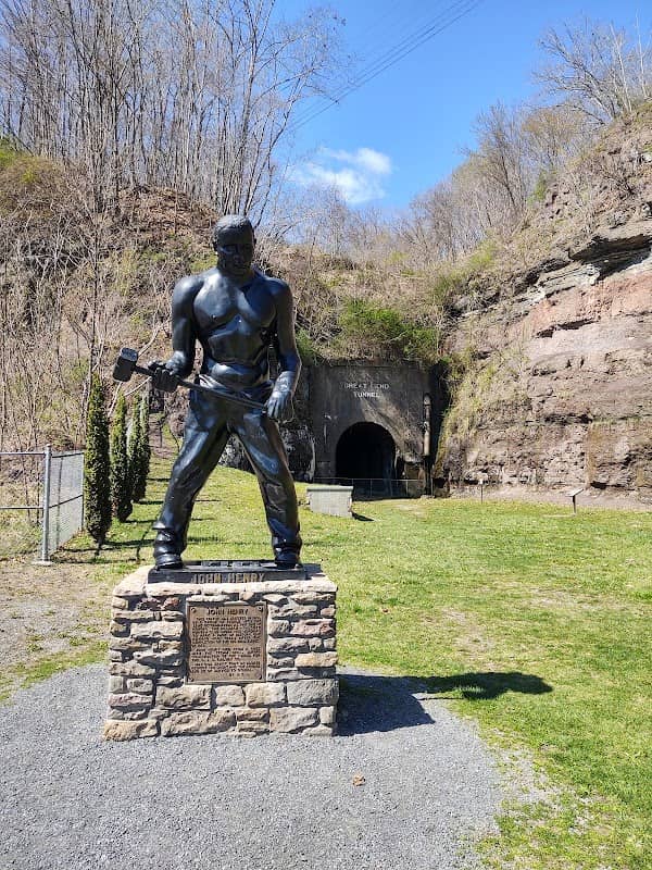 John Henry Historical Park - Image 1