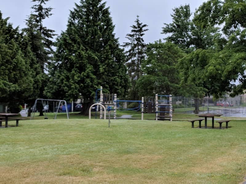 Pioneer Park - Image 1