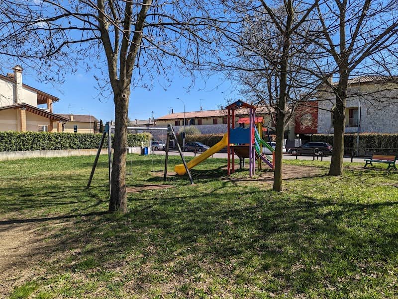 Parco giochi - Image 1