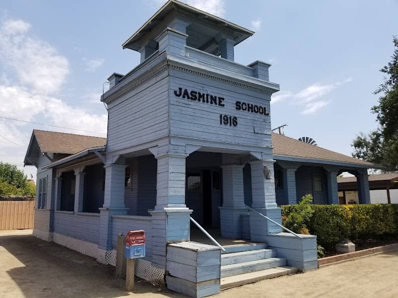 Delano Heritage Park - Image 1