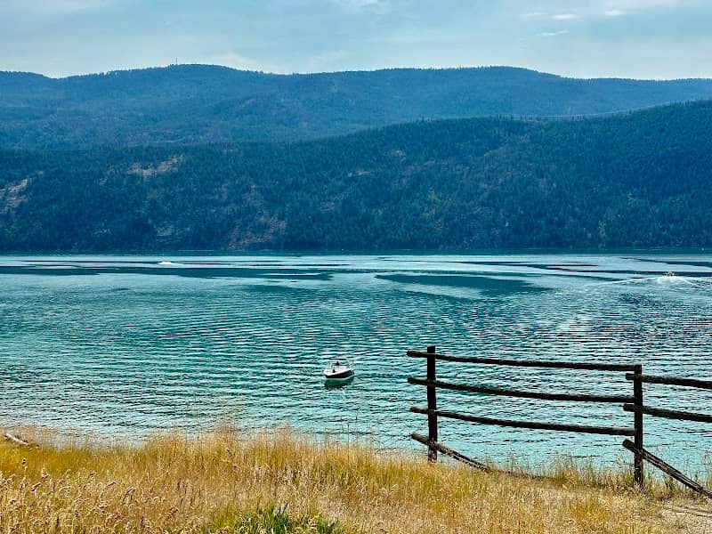 Kalamalka Lake - Image 3