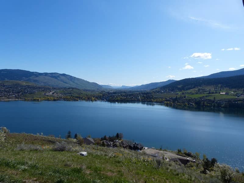 Kalamalka Lake - Image 2